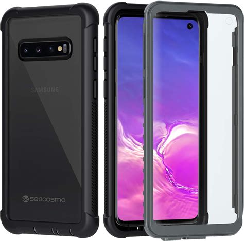 samsung s10 cases amazon